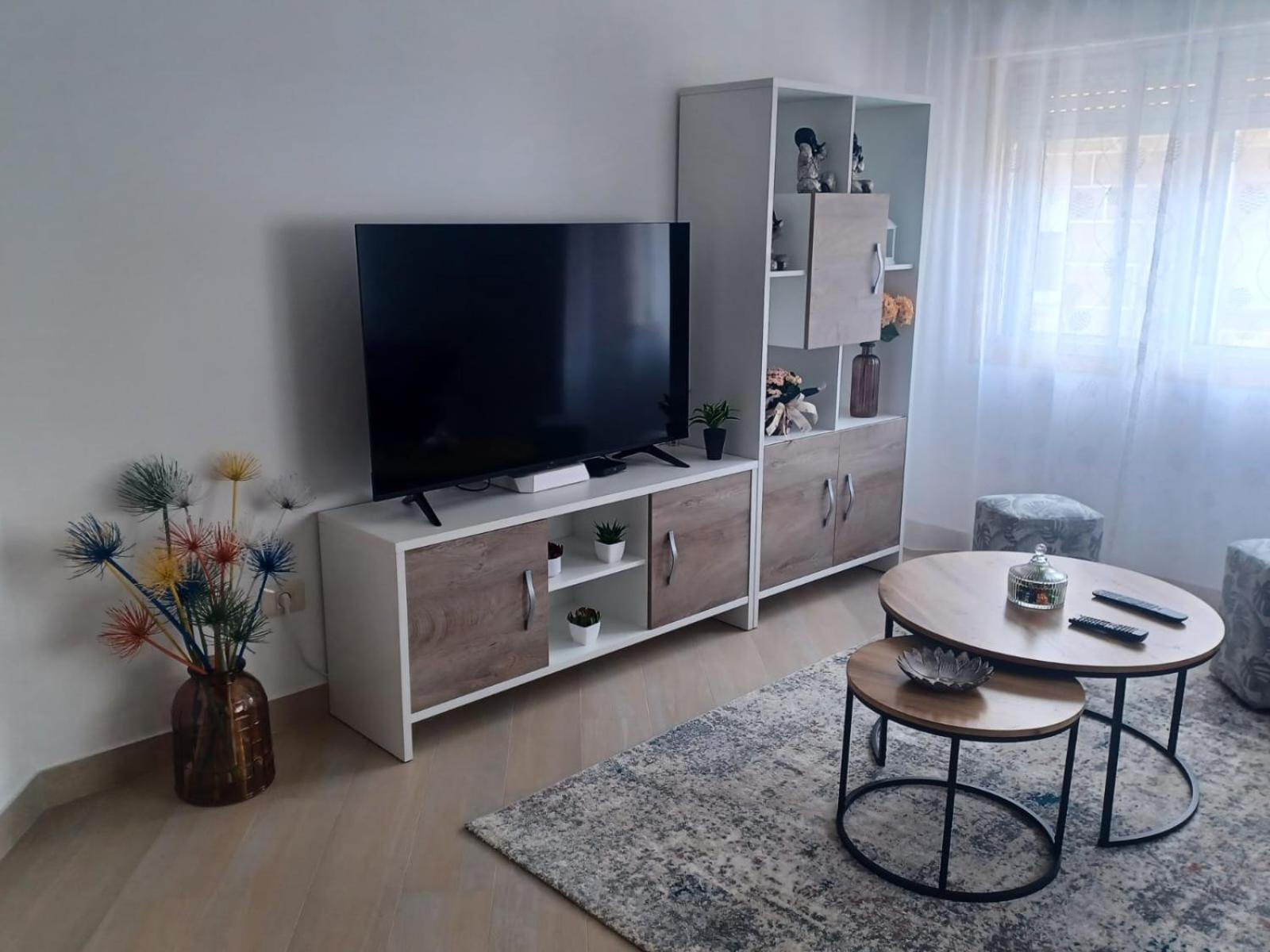Andurina Appartement Moaña Buitenkant foto