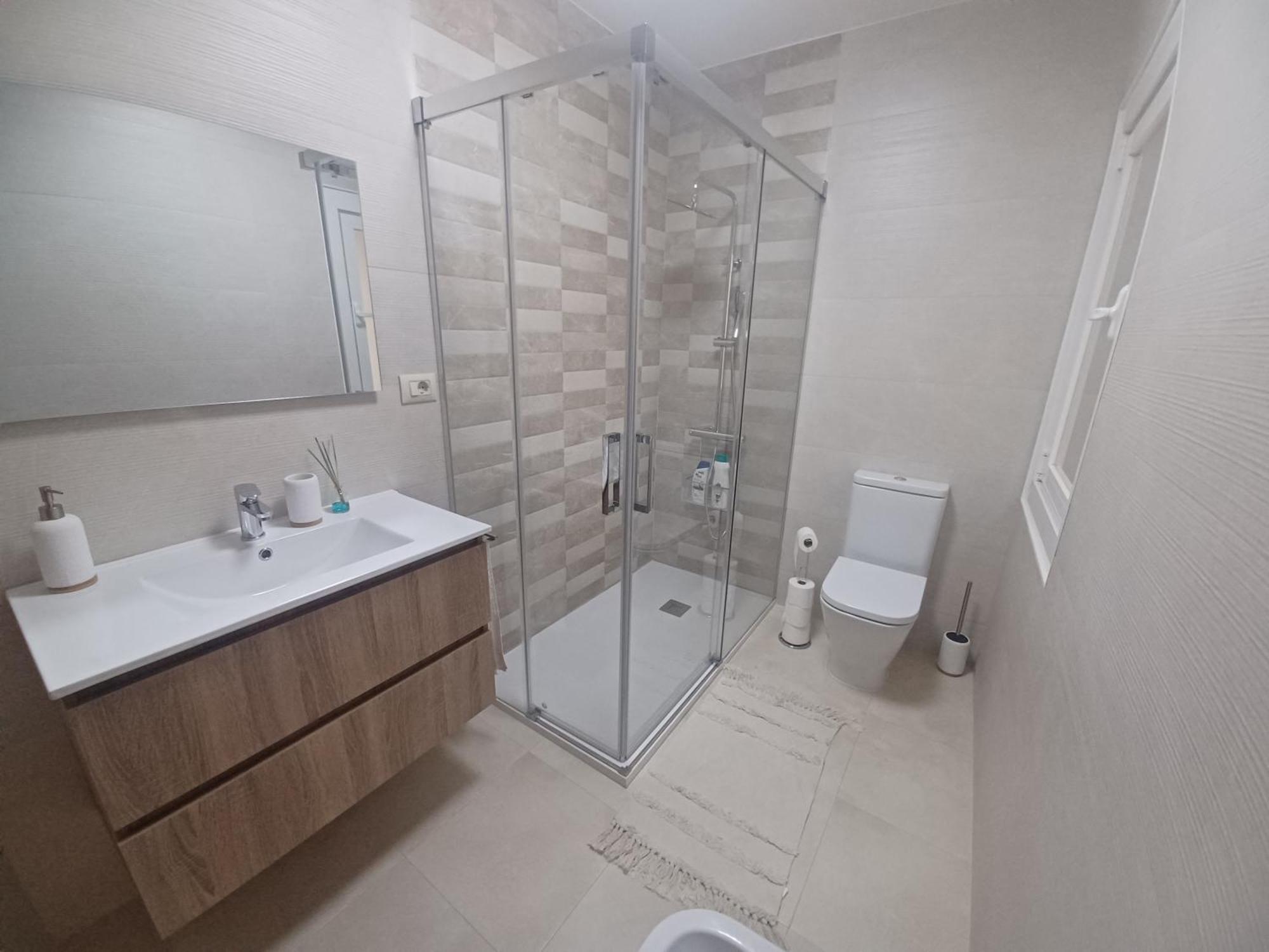 Andurina Appartement Moaña Buitenkant foto