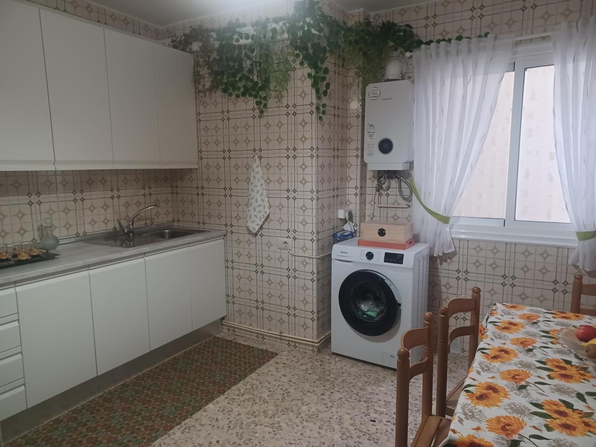 Andurina Appartement Moaña Buitenkant foto